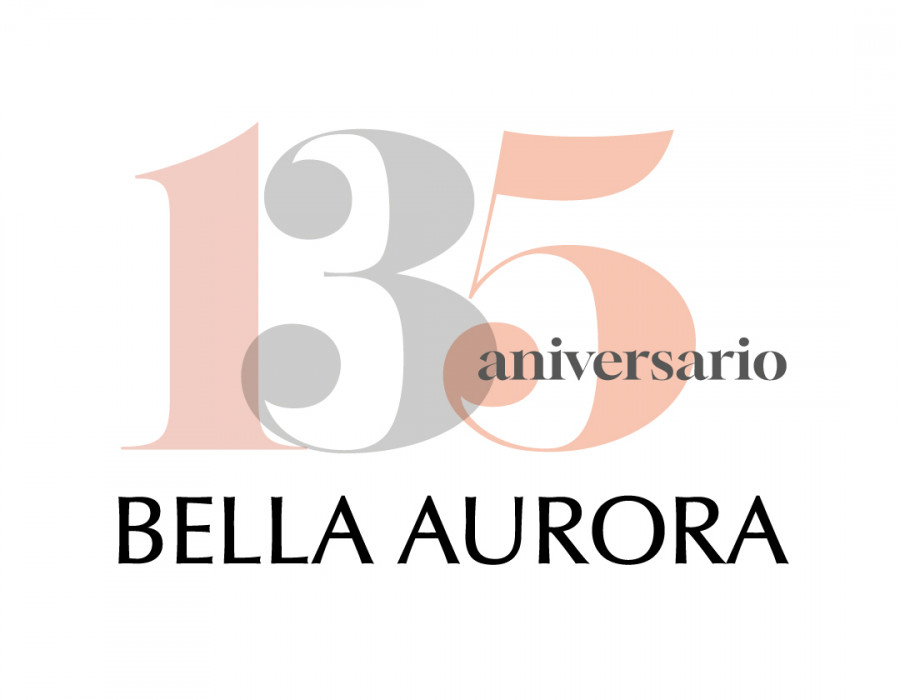 135 Bella Aurora