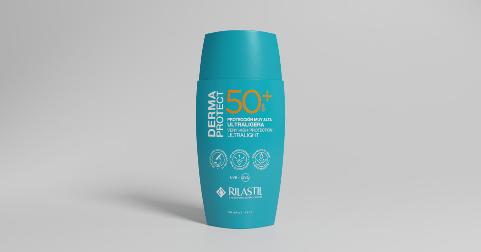 Rilastil Dermaprotect